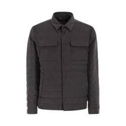 Herno 香港直邮HERNO 男士羽绒服 PI00106UR132659487 A