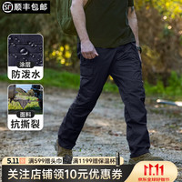 5.11 美国511耐磨工装裤男战术裤时刻待命防泼水作训裤休闲长裤