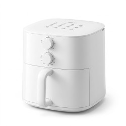 美的 KZE5313 5.3L 空气炸锅