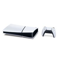 索尼 国行 索尼(SONY)PS5 (轻薄版)数字版 Slim PS5游戏机