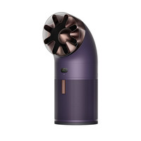 戴森 MP01消毒净化器除二手烟甲醛宠物异味低噪空气净化器
