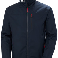 HELLY HANSEN, HH 海丽汉森 男士船员航海夹克2.0 休闲外套 中长款上衣 百搭男装