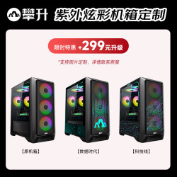 攀升 i5-14490F RTX5060ti 16GB+1TB 台式机