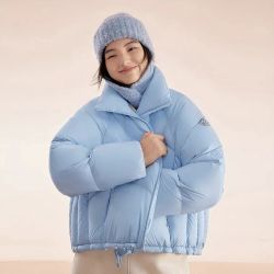 波司登 氧气系列 女士羽绒服