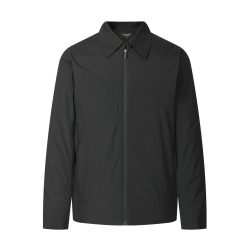 LESS IS MORE 利郎奥莱羽绒服2026冬季新款时尚休闲保暖抗寒外套男
