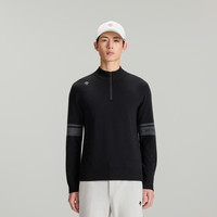 迪桑特 GOLF迪桑特高尔夫男士PRO系列毛衣冬季新品