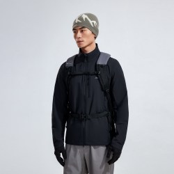喜马拉雅 防风耐磨保暖 男士户外夹克