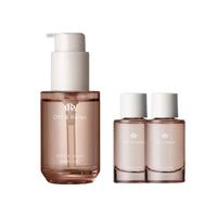 Off & Relax Off&Relax沁亮柔润or护发精油50ml+赠30ml共(80ml)