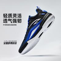 安踏 KAI 1 TEAM欧文团队款篮球鞋实战鞋