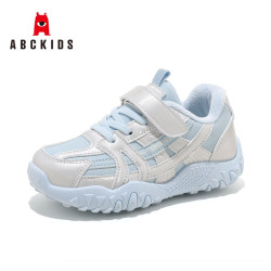ABCKIDS 棉鞋中大童加绒保暖运动鞋