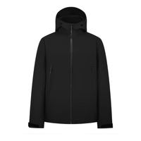 雪中飞 680+高蓬三合一 90%鹅绒三防冲锋衣羽绒服（男女同款）