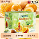 无穷 盐焗鹌鹑蛋卤蛋蜂蜜味鸟蛋儿童零食独立包装解馋泡面搭档夜宵