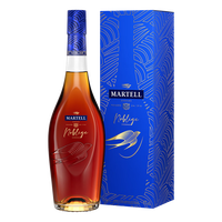 马爹利 洋酒 名士VSOP 干邑 白兰地 700ml 法国原装