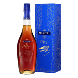 马爹利 洋酒 名士VSOP 干邑 白兰地 700ml 法国原装