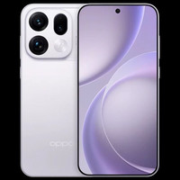 OPPO Find X9s Pro 手机 白色 12+256GB