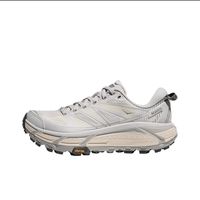 百亿补贴：HOKA ONE ONE Mafate Speed 2 灰色 男女低帮跑步鞋1126851-CYLB