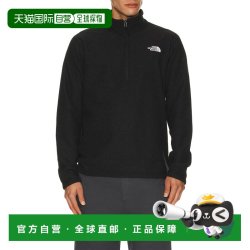 北面 香港直邮thenorthface北面Rock男士毛衣 针织