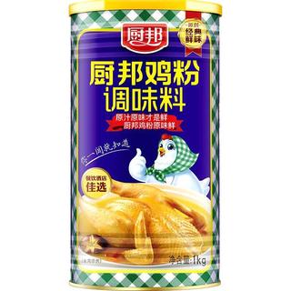 厨邦 鸡粉调味料