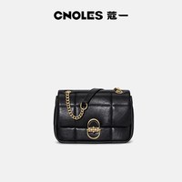 移动端：Cnolés 漫步象印系列 女士单肩包
