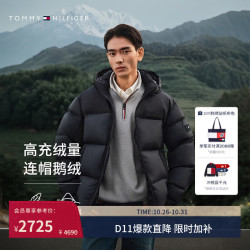 TOMMY HILFIGER 135-150斤）