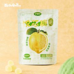 悦芯糖（香橼酸砂爆浆软糖）