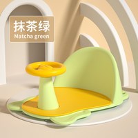 贝玛多吉 宝宝洗澡坐椅婴儿洗澡神器可坐躺托新生儿童洗澡浴盆座椅防滑浴凳
