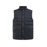 Woolrich 2026秋冬新品男士羽绒服羽绒马甲