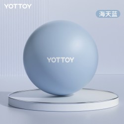 YOTTOY 瑜伽球 230612yjxq 20cm孕妇训练核心力量