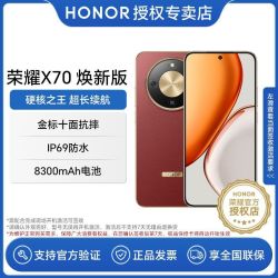 荣耀 X70焕新版 全网通5G手机