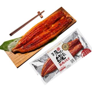 ZHAIFOOD 朕宅 日式蒲烧鳗鱼