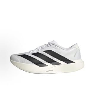 adidas阿迪达斯 Adizero Evo SL 防滑回弹 训练竞速跑步鞋 JH6206