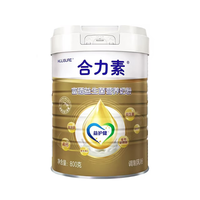 澳优 合力素富硒益生菌营养奶粉800克*1罐