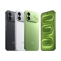 小米 MI)REDMI K100 骁龙8至尊版 10000mAh大电池 5G手机 12+256G