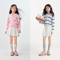 百亿补贴：森马 KIDS女童毛衫