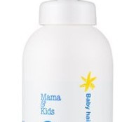 移动端：Mama&Kids 婴幼儿泡沫洗发水 370ml