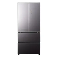 美的 机皇2.0Ultra系列 MR-550WUFJDIGZE 风冷法式门冰箱 523L