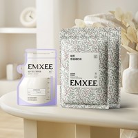 移动端：嫚熙 MX-6020 母乳存储袋