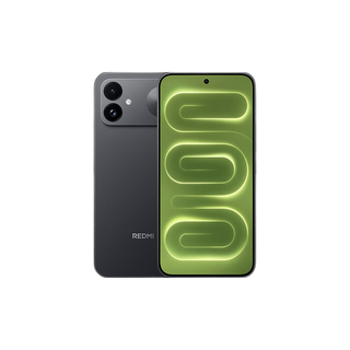 REDMI 红米 K100 手机 12GB+512GB 黑色