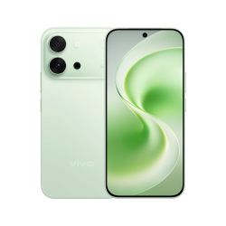 vivo S60元气版娱乐手机 12+512 初夏绿