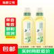 农夫山泉 东方树叶 茉莉花茶 900mL*2瓶