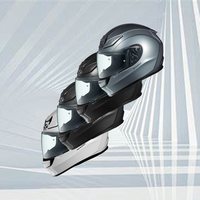 OGK KABUTO 日本直邮OGK KABUTO摩托车头盔SHUMA赛车跑盔户外骑行空气镜片碳