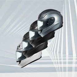 OGK KABUTO 日本直邮OGK KABUTO摩托车头盔SHUMA赛车跑盔户外骑行空气镜片碳