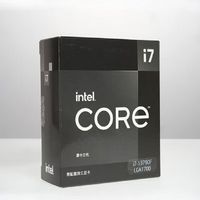 英特尔 酷睿i7 13790F 盒装 CPU
