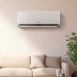 格力 优钻系列 GREE KFR-35GW/(35511)FNhAc-B1 新一级能效 壁挂式空调 1.5匹