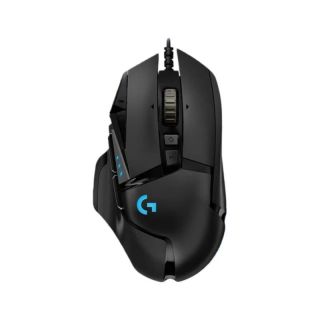 罗技 G502 HERO 鼠标