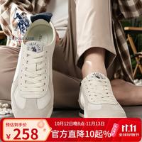 U.S. POLO ASSN. 透气运动德训鞋