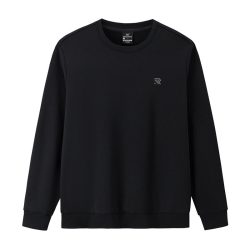 361° 男款加绒保暖运动卫衣 652634812