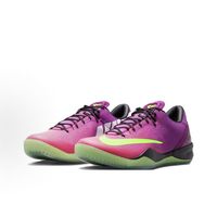 百亿补贴：耐克 Kobe 8 Protro 科比8 低帮篮球鞋 刺客紫粉 IO6253-500