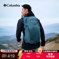 哥伦比亚 户外男女18L运动旅行野营徒步双肩背包UU1456 429 18L