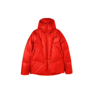 移动端：迪桑特 BLANC迪桑特ALLTERRAIN 81系列男士亮面羽绒服